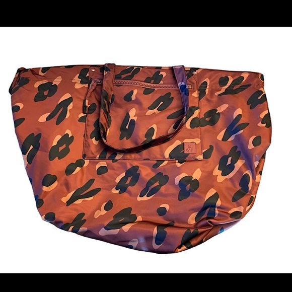 Madewell (Re)sourced Weekender Bag - Picture 5 of 9